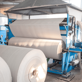 Shop Lightweight Belting » EdgeTec Automation